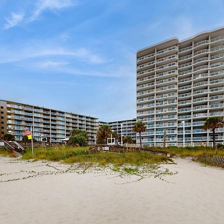 오렌지 비치 Tradewinds 501 아파트 외부 사진